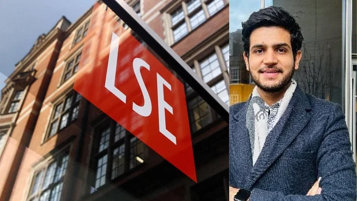 LSE to review student elections after 'Hindu' student's disqualification