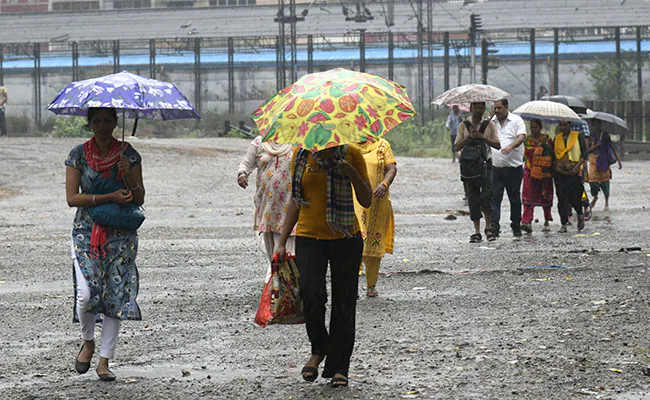 Normal monsoon is expected this year - top IMD scientist