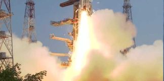 India successfully puts into orbit its first 2nd Gen navigation satellite