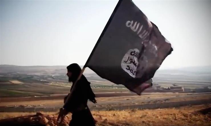 Indian-American charged with wiring money to IS women