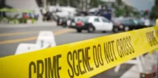 Indian-origin student shot dead by unknown men in US