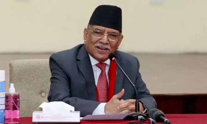 Nepal PM Prachanda's 4-day official visit to India begins today