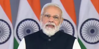 PM Modi on completing 9 years at Centre