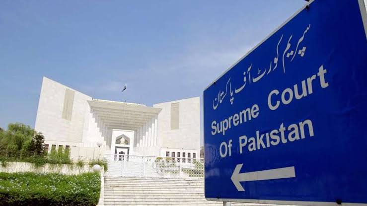 Pakistan Supreme Court judges get paid more than President, PM