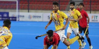 Uttar Pradesh Hockey wins HI Sub-Junior National Championship 2023