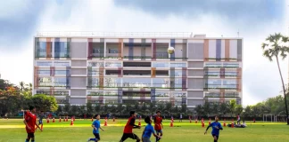 Akanksha  Shindewadi Mumbai Public School