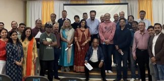 American Indians have a role to play in Protecting Hindu Dharma (4)