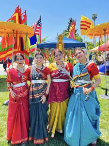 Asian Heritage Festivaal (2)