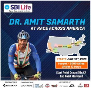 Dr Amit Samarth SBI Life