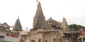 Dwarkadhish Temple in Gujarat to remain closed for devotees today