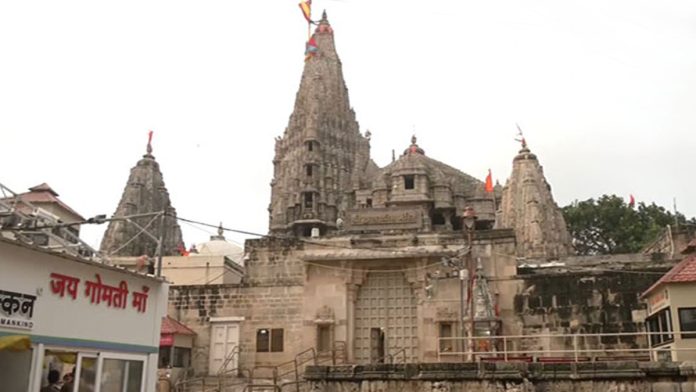 Dwarkadhish Temple in Gujarat to remain closed for devotees today