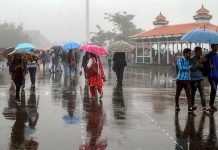 Himachal Pradesh to receive more rain for next 5 days - IMD