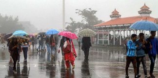 Himachal Pradesh to receive more rain for next 5 days - IMD