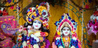 ISKCON