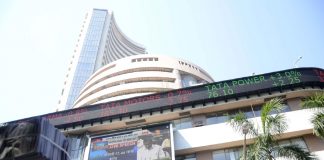 Indian stock indices continue to remain firm; near all-time high