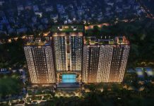 Is Thanisandra Bangalore a good place to live