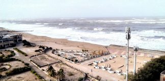 IMD issues Orange alert for Saurashtra, Kutch coasts in Gujarat