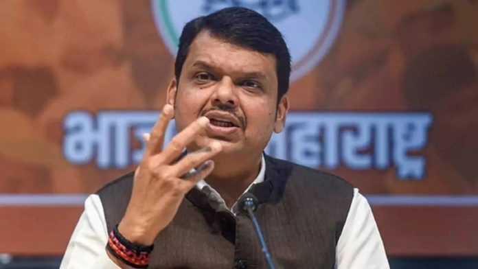 No Muslim in India descendant of Aurangzeb - Devendra Fadnavis