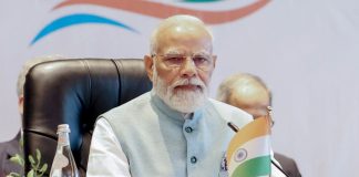 PM Modi ahead of US visit