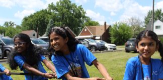 Vacation Bible School