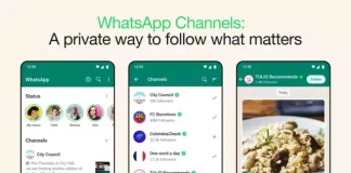 WhatsApp introduces new feature 'Channels', know everything about it