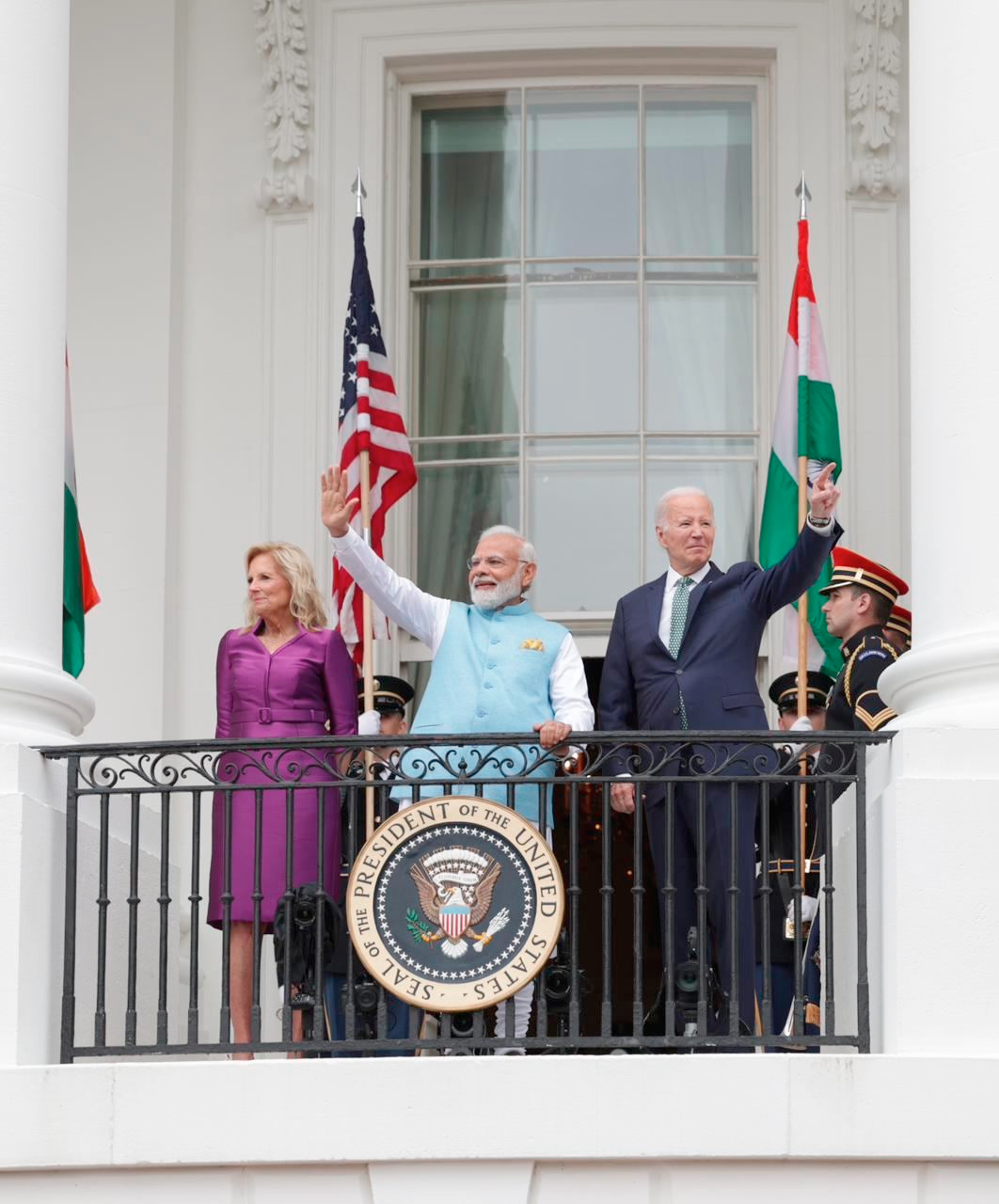 H1B visa renewal can be done in US itself: PM Modi to Indian diaspora