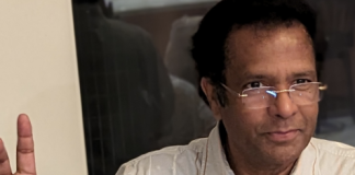 Sunny Menon Techbeat