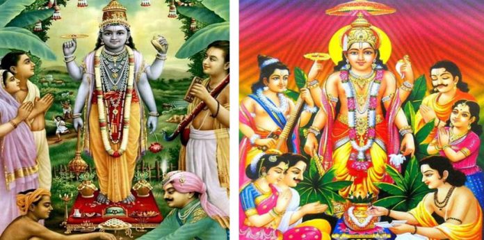 Significance of Samohika Satyanarayana Katha