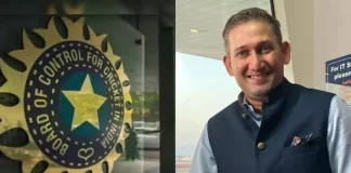 BCCI appoints Ajit Agarkar as chairman of Senior Men's Selection Committee