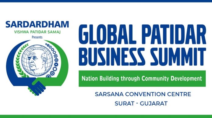 Bharatiya Senior Citizen & Global Patidar Business Summit organize Jt Program