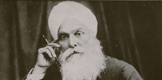 Chicago hosts seminar on Bhai Kahn Singh Nabha