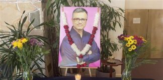 Top Dalit activist and engineer Milind Makwana