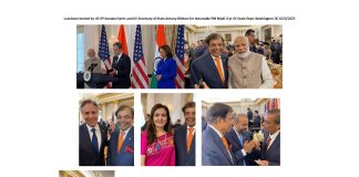 Dr Shivangi Luncheon