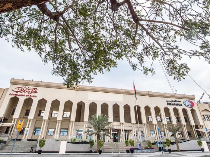 Dubai's highest court