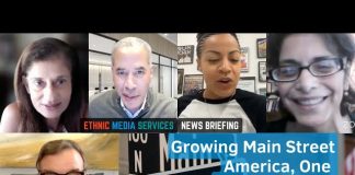 Growing main street America, one small business at a time