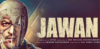 Here's all we know about Jawan's first song 'Zinda Banda'