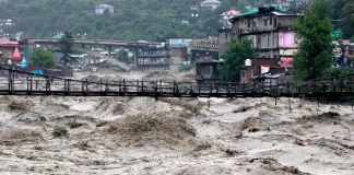 Himachal floods