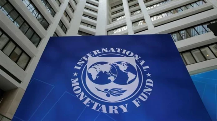 IMF predicts Indian economy to grow at 6.1 pc in 2023