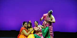 Dance Karishma