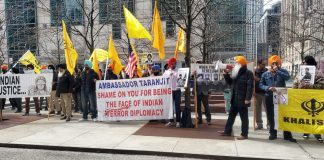 India summons Canadian envoy over Khalistani extremists threatening Indian diplomats