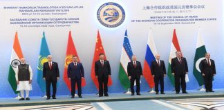 India to virtually host SCO summit today