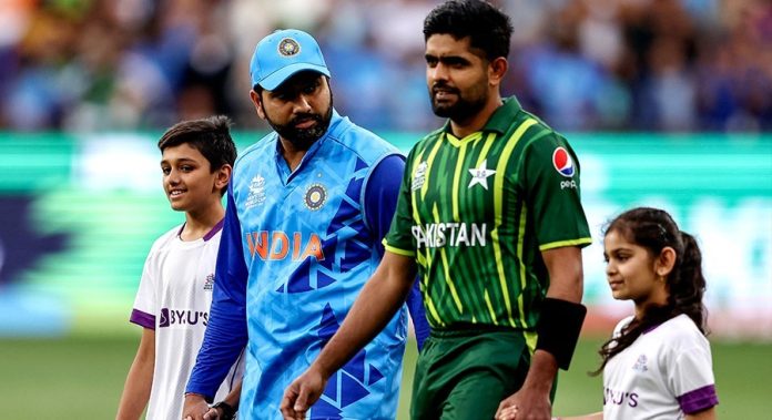 India vs Pakistan World Cup match likely to be rescheduled