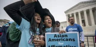 Litigators for affirmative action reflect on next steps