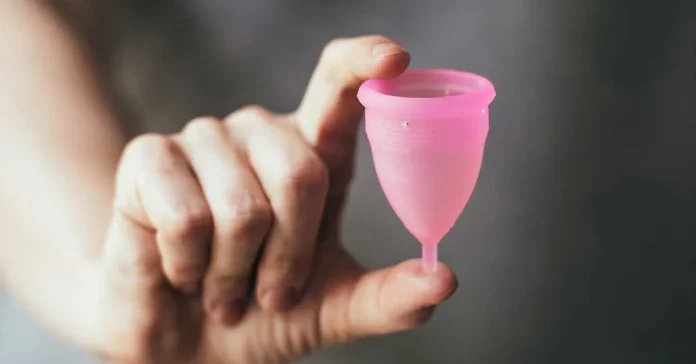 Menstrual cup Everything you need to know