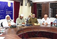 Muslim groups in Kerala to put up legal, political fight against Uniform Civil Code