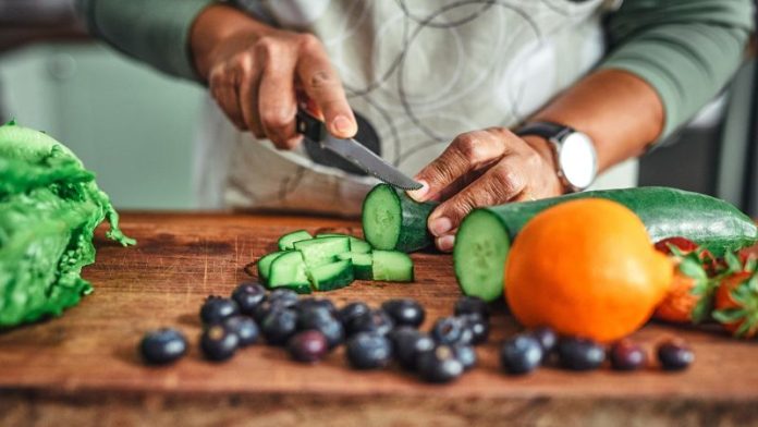 New diet score reveals foods that help you live longer