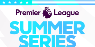 Premier League Summer Series