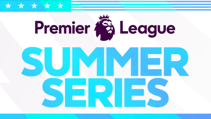 Premier League Summer Series