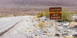 Statewide Summer Safety
