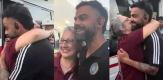 WI wicketkeeper Da Silva’s mother praises Kohli for his values